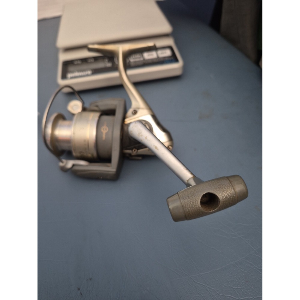 Shimano Sedona 2000FA Fishing Spinning Reel